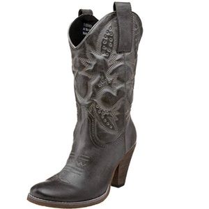 VOLATILE WOMENS DENVER BOOT